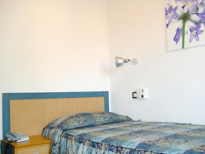 Albergo Rossella Castiglione della Pescaia Ruang foto