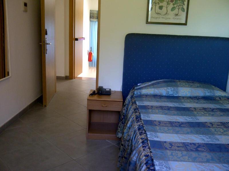 Albergo Rossella Castiglione della Pescaia Ruang foto
