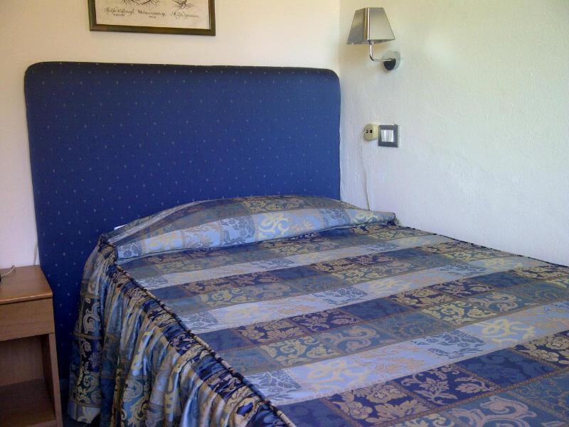 Albergo Rossella Castiglione della Pescaia Ruang foto